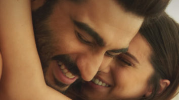 “Tara Sutaria and I have a natural chemistry with each other” says Arjun Kapoor on Ek Villain Returns pairing