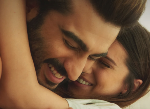 "Tara Sutaria and I have a natural chemistry with each other" says Arjun Kapoor on Ek Villain Returns pairing