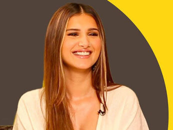 Tara Sutaria on her go to designer, Arjun Kapoor’s sense of humour & her biggest villain | Rapid Fire