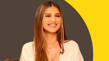 Tara Sutaria on her go to designer, Arjun Kapoor’s sense of humour & her biggest villain | Rapid Fire