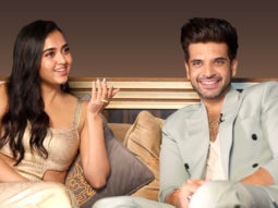 Tejasswi Prakash: “I’d just like to perform my best, whether it’s a film, show, or…”| Karan Kundrra