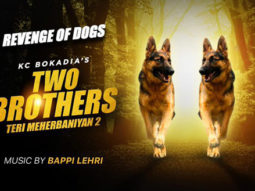 First Look Of Teri Meherbaniyan 2