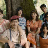 The Archies stars Suhana Khan, Agastya Nanda, Khushi Kapoor and others set to film a classroom-themed song in July 
