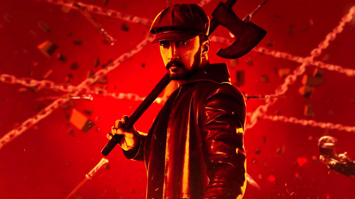 The Devil’s Fury – Gumma Banda Gumma | Theme Song Hindi | Vikrant Rona | Kichcha Sudeep The Devil’s Fury – Gumma Banda Gumma | Theme Song Hindi | Vikrant Rona | Kichcha Sudeep