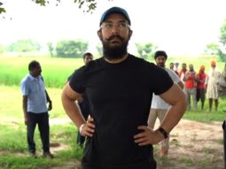 The World of Laal Singh Chaddha | Aamir Khan | Kareena Kapoor Khan