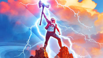 Thor: Love & Thunder Box Office Estimate Day 2: Drops by 30 percent on Friday; collects Rs. 13 crores