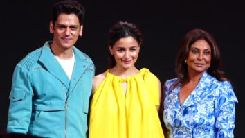 Trailer Launch: Darlings ft. Alia Bhatt, Shefali Shah, Vijay Varma, Roshan Mathew | Jasmeet K. Reen Trailer Launch: Darlings ft. Alia Bhatt, Shefali Shah, Vijay Varma, Roshan Mathew | Jasmeet K. Reen