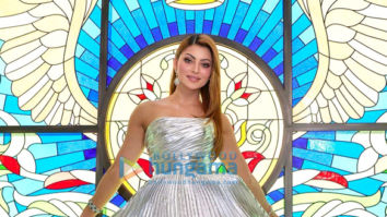 Celeb Photos Of Urvashi Rautela