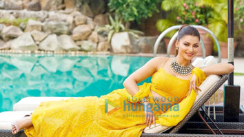 Celeb Photos Of Urvashi Rautela