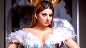 Celeb Photos Of Urvashi Rautela
