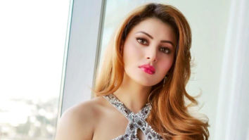 Celeb Photos Of Urvashi Rautela