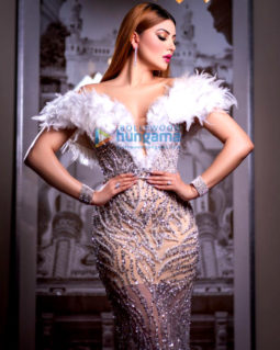 Celeb Photos Of Urvashi Rautela