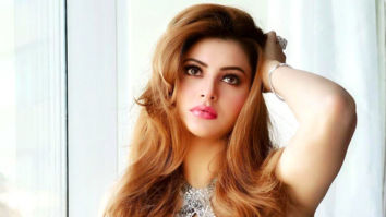 Celeb Photos Of Urvashi Rautela