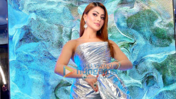 Celeb Photos Of Urvashi Rautela