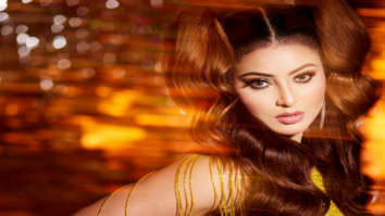 Celebrity Photos of Urvashi Rautela