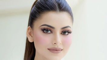Celeb Photos Of Urvashi Rautela