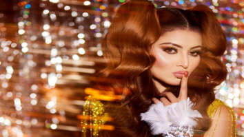 Celebrity Photos of Urvashi Rautela