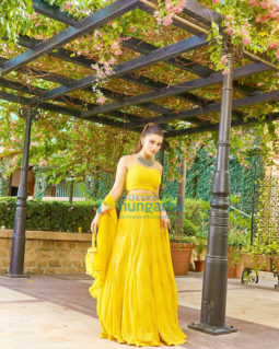 Celeb Photos Of Urvashi Rautela