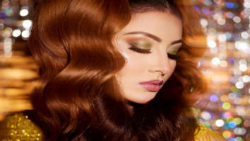 Celebrity Photos of Urvashi Rautela