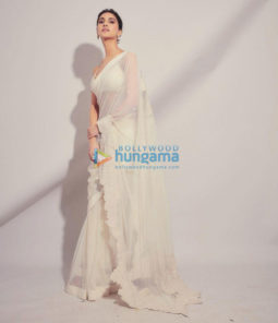 Celebrity Photos of Vaani Kapoor