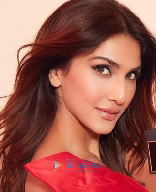 Celebrity Photos of Vaani Kapoor