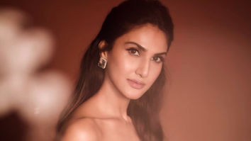 Celeb Photos Of Vaani Kapoor