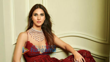Celeb Photos Of Vaani Kapoor