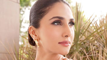 Celeb Photos Of Vaani Kapoor