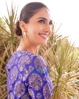 Celeb Photos Of Vaani Kapoor
