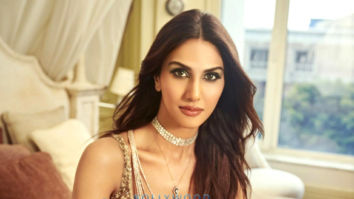 Celeb Photos Of Vaani Kapoor