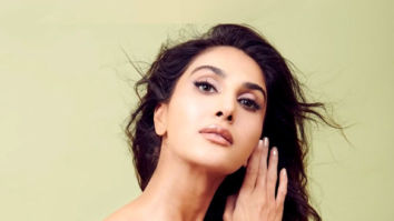 Celeb Photos Of Vaani Kapoor