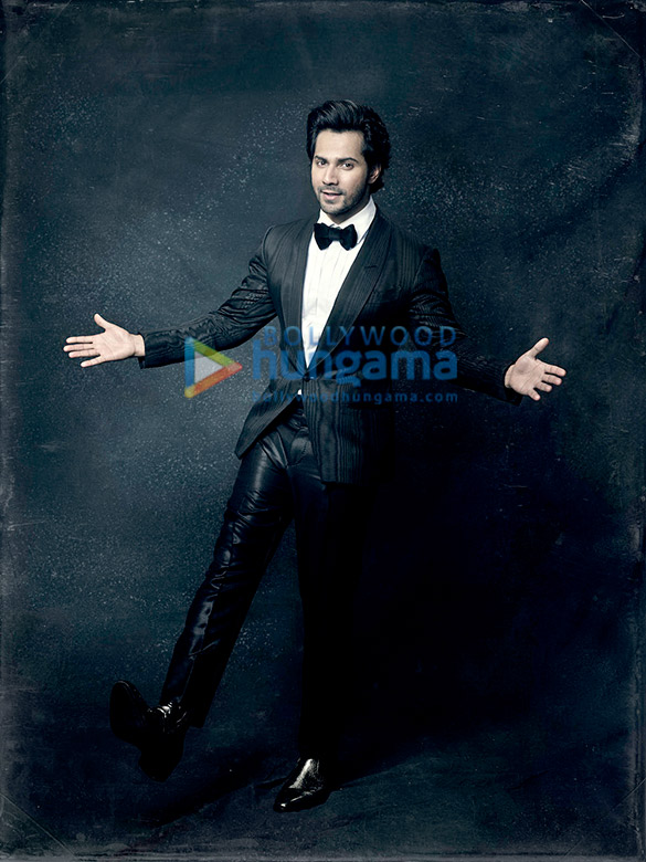 varun dhawan 2 30