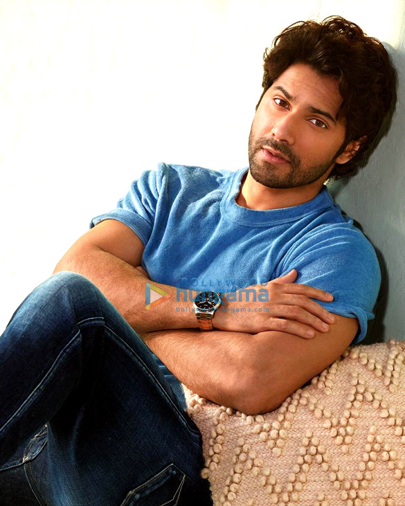 varun dhawan 5 6