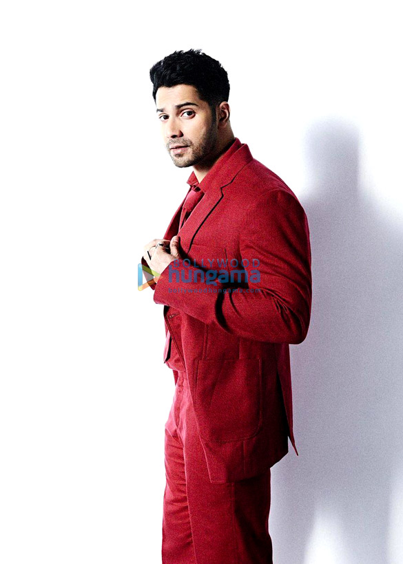 varun dhawan 6 7
