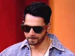 Varun Dhawan mimics Anil Kapoor on Case toh Banta hai