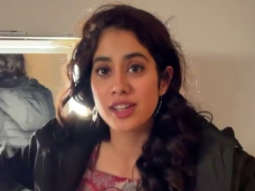 Varun Dhawan’s cute banter with Janhvi Kapoor