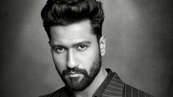 Vicky Kaushal’s extremely mysterious look in collaboration with Beardo