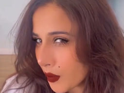 Vidya Balan tries the Marilyn Monroe filter