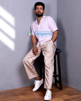 Celebrity Photos of Vineet Kumar Singh