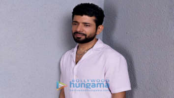 Celebrity Photos of Vineet Kumar Singh