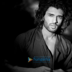 Celebrity Photos of Vijay Deverakonda