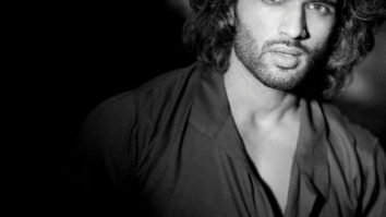 Celebrity Photos of Vijay Deverakonda