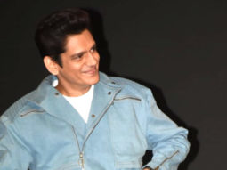 Vijay Varma reveals he has fear of public speaking at the trailer launch of Darlings