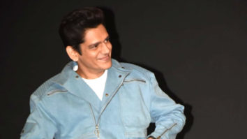 Vijay Varma reveals he has fear of public speaking at the trailer launch of Darlings