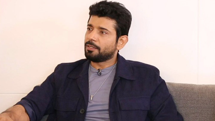 Vineet Singh: “Aap kitni bhi acchi chiz bana lo, agar kisi bade star ki film ke sath release…” Vineet Singh: “Aap kitni bhi acchi chiz bana lo, agar kisi bade star ki film ke sath release…”
