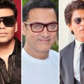 EXCLUSIVE: Karan Johar confirms Aamir Khan to return on Koffee With Karan 7; says Shah Rukh Khan should really explode during Pathaan