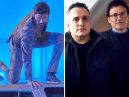 “We would see a lot of clips of Dhanush in action” – The Gray Man directors Joe and Anthony Russo on the Indian actor inspiring hand-to-hand combat scenes in Marvel movies