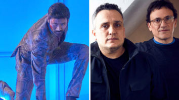 “We would see a lot of clips of Dhanush in action” – The Gray Man directors Joe and Anthony Russo on the Indian actor inspiring hand-to-hand combat scenes in Marvel movies