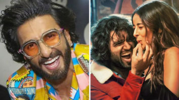 Ranveer Singh to join Vijay Deverakonda, Ananya Panday at the trailer launch of Liger on July 21