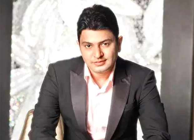 It’s a big win for Bhushan Kumar as he wins at the National Film Award for Toolsidas Junior, Tanhaji : The Unsung Warrior It’s a big win for Bhushan Kumar as he wins at the National Film Award for Toolsidas Junior, Tanhaji : The Unsung Warrior